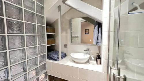 Appartement moderne & calme proche mer et centre, Nice (photo 6)