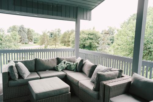 Létesítmények, Sandbanks Cottage on Sheba's Island - 5 min drive, pet friendly in West Lake (ON)