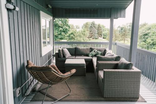 Létesítmények, Sandbanks Cottage on Sheba's Island - 5 min drive, pet friendly in West Lake (ON)