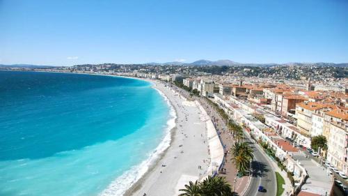 Appartement moderne & calme proche mer et centre, Nice (photo 10)