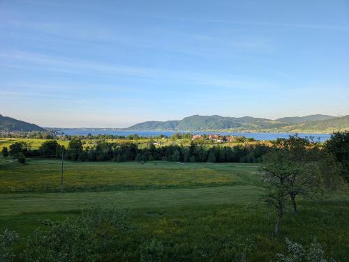 Tuvākā izklaides vieta, BergSeeZauber in Breitenröth