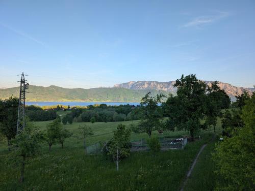 Tuvākā izklaides vieta, BergSeeZauber in Breitenröth