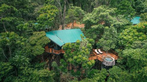 Chachagua Rainforest Hotel & Hot Springs, Fortuna