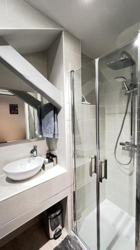 Appartement moderne & calme proche mer et centre, Nice (photo 7)