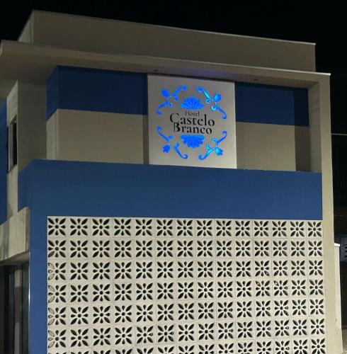 Hotel Castelo Branco