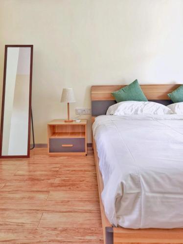 Mmint Resort Room Type - Double Room with Balcony