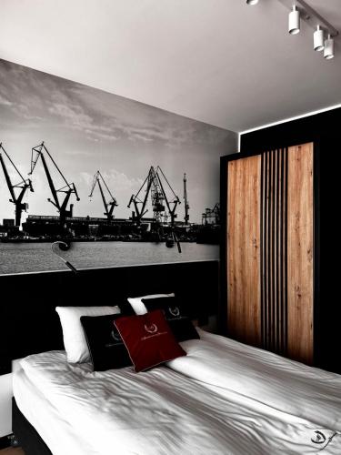 ApartamentyGdansk eu - ŻURAWIE II - IV – khách sạn tại Mlyniska