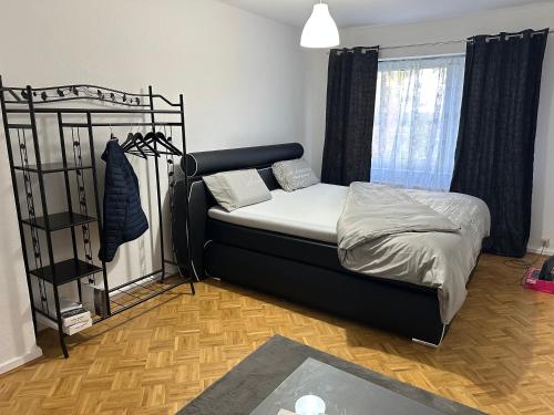 Room in two rooms apartment 4 min to Uni-Kassel, Kassel (foto 4)