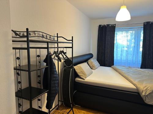 Room in two rooms apartment 4 min to Uni-Kassel, Kassel (foto 6)