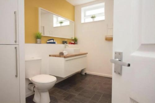 Home in Eccles Salford, Manchester (fotografie 2)