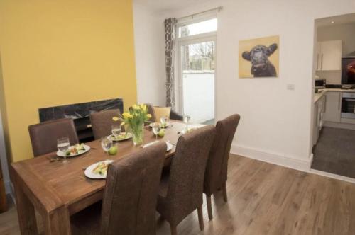 Home in Eccles Salford, Manchester (fotografie 6)