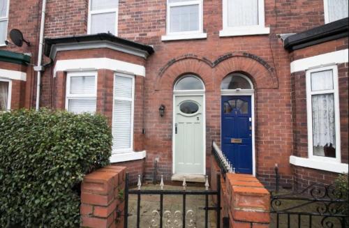 Home in Eccles Salford, Manchester (fotografie 7)