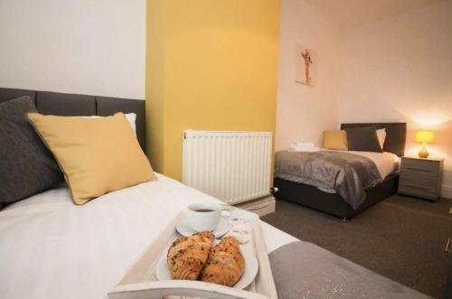 Home in Eccles Salford, Manchester (fotografie 8)