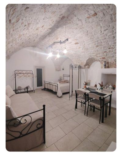 Civico34, Ostuni