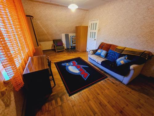 Haunted House Majori