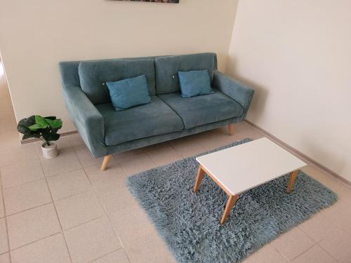 Dpto en La Florida, La Serena 3D1B