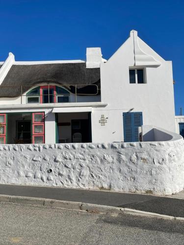 The Morris Inn