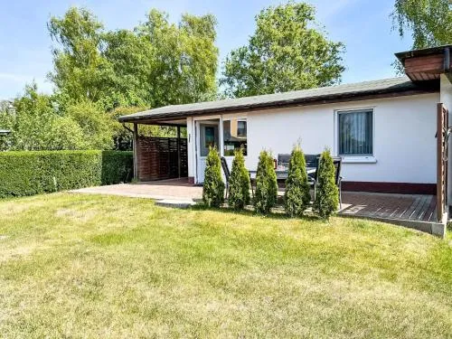 Apartment Emma by Interhome in Trassenheide, Deutschland