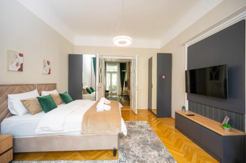 Titova Design Apartments - image 5