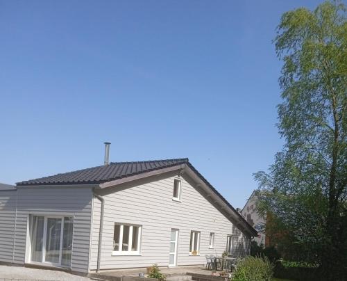 Viesnīcas āriene, Chez Bertine Gîte rural 3 épis (Chez Bertine Gite rural 3 epis) in Sivry