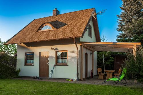 Słowicze Gniazdo Kopalino