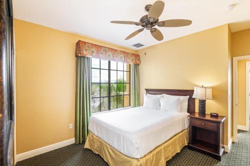 The Berkley, Orlando in Orlando, USA