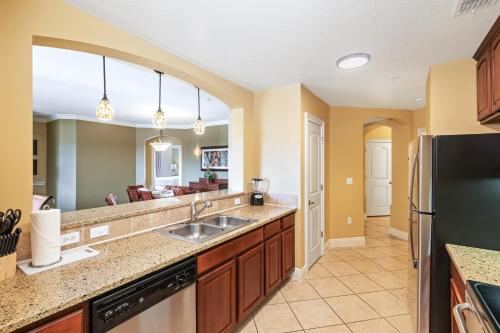 The Berkley, Orlando in Orlando, USA