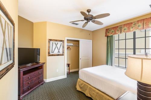 The Berkley, Orlando in Orlando, USA
