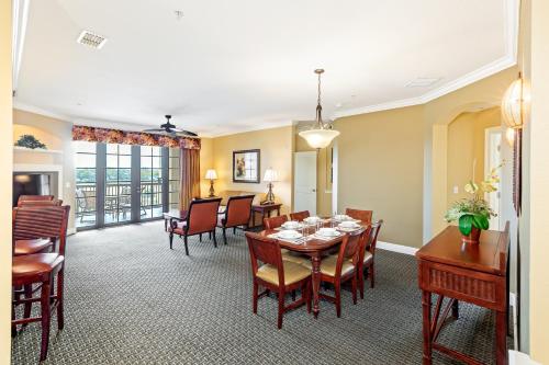 Facilities, The Berkley in Disney West Area