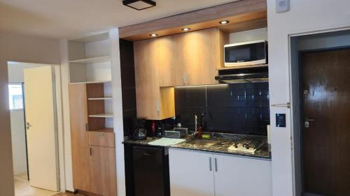 One-Bedroom Apartment image 10