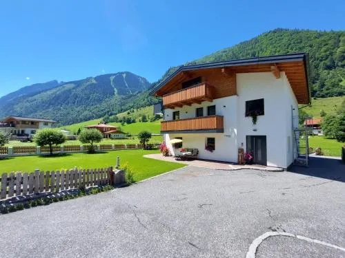 Apartment Dankl by Interhome in Fusch an der Glocknerstraße, Österreich