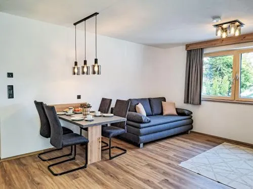 Apartment Hohe Salve by Interhome in Oberau, Österreich