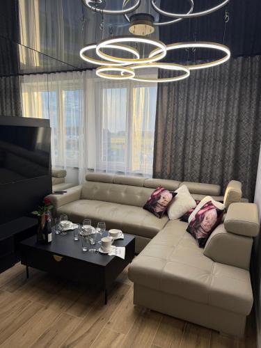 Exterior view of Sapore Dream STUDIO 3