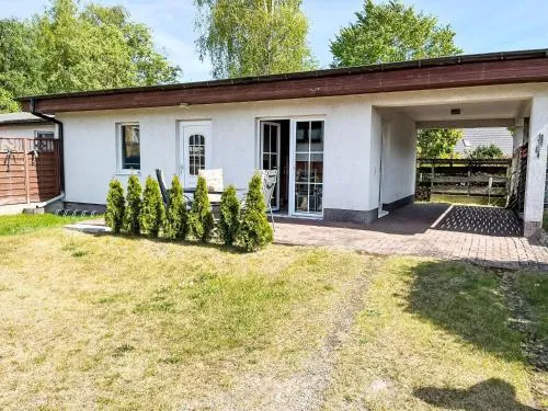 Apartment Ole by Interhome in Trassenheide, Deutschland