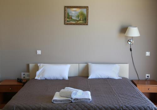 Hotel Sea Breeze - image 4