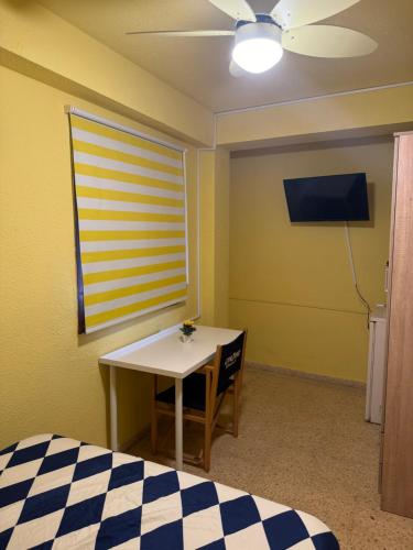 Habitación en la playa, Valence (photo 6)