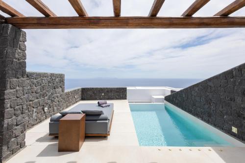 Brilliance Suites - Santorini Brilliance Suites - Santorini