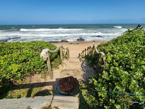 Port Royale Beach Cottage – khách sạn tại Shelly Beach