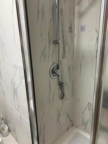 4 stars Rating Tourist board certified Spacious penthouse Apartment 5