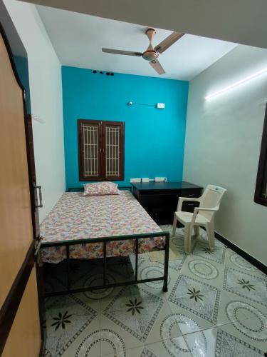. Comfort Homestay