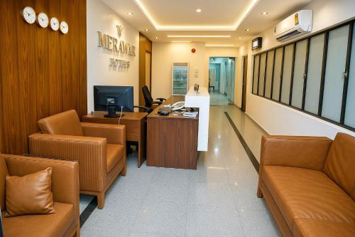 Miramar Green Hotel -Talaat Harb 1