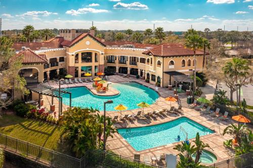 The Berkley, Orlando