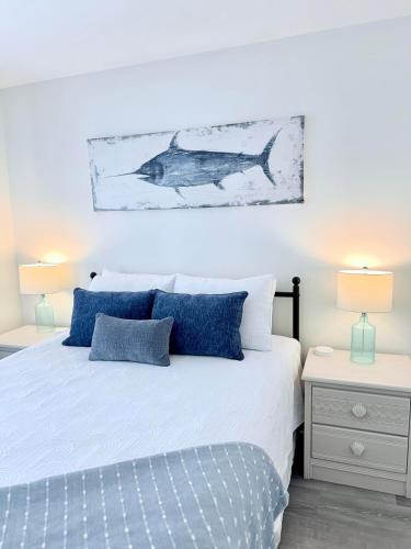 The Beachwalker Relax & Renew near Hilton Head Airport