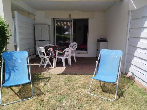 Studio carnac, Carnac (foto 6)