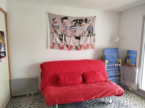 Studio carnac, Carnac (foto 7)