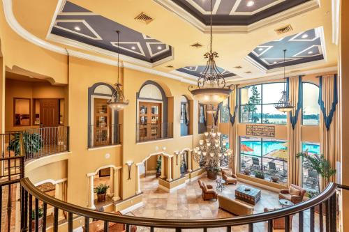 Facilities, The Berkley in Disney West Area