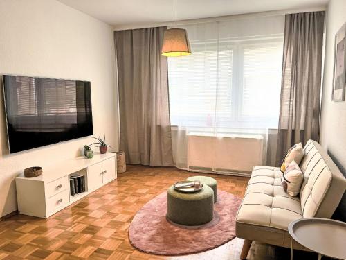 Apartment Apartment Magdalena by Interhome in Siegburg, Deutschland