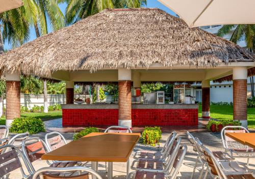 Instalaciones, Park Royal Beach Ixtapa - All Inclusive in Ixtapa Waterfront