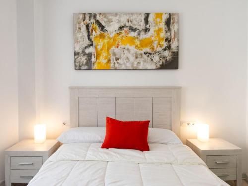 Apartment Edificio Ulia by Interhome, Torre de Benagalbón (foto 8)