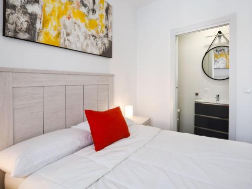 Apartment Edificio Ulia by Interhome, Torre de Benagalbón (foto 9)
